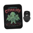 Summoning Cthulhu - Mousepad