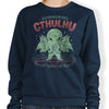 Summoning Cthulhu - Sweatshirt