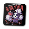 Summoning the Pandamonium - Coasters