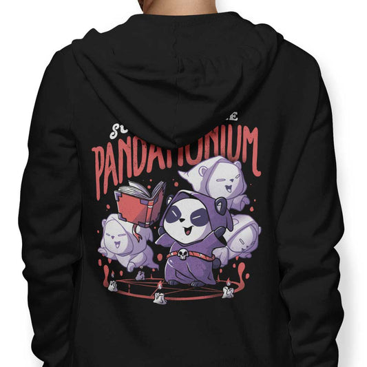 Summoning the Pandamonium - Hoodie