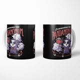 Summoning the Pandamonium - Mug