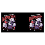 Summoning the Pandamonium - Mug