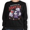Summoning the Pandamonium - Sweatshirt