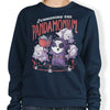 Summoning the Pandamonium - Sweatshirt