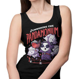 Summoning the Pandamonium - Tank Top