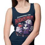 Summoning the Pandamonium - Tank Top
