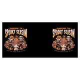 Summoning the Spooky Season - Mug