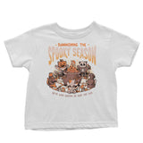 Summoning the Spooky Season - Youth Apparel