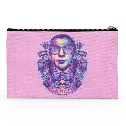 Sun Hater - Accessory Pouch