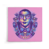 Sun Hater - Canvas Print