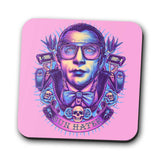 Sun Hater - Coasters