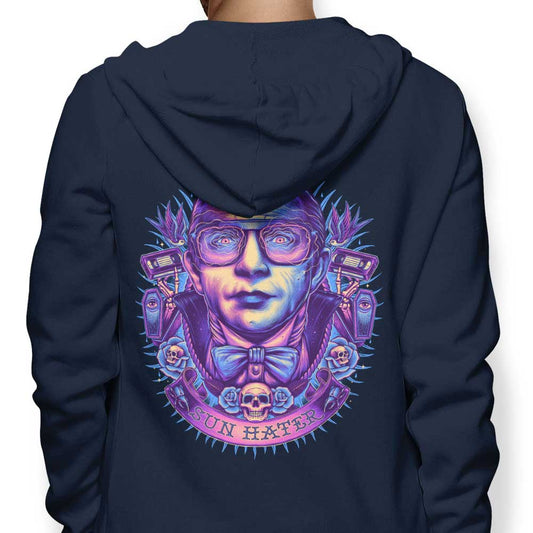 Sun Hater - Hoodie
