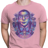 Sun Hater - Men's Apparel