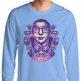 Sun Hater - Long Sleeve T-Shirt