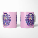 Sun Hater - Mug