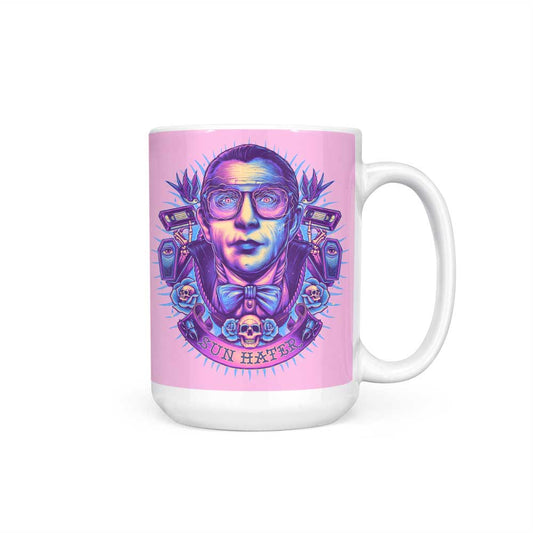 Sun Hater - Mug