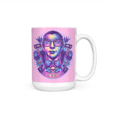 Sun Hater - Mug