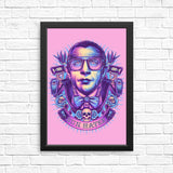 Sun Hater - Posters & Prints