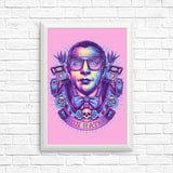 Sun Hater - Posters & Prints