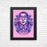 Sun Hater - Posters & Prints
