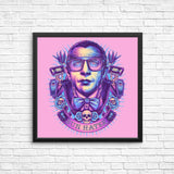 Sun Hater - Posters & Prints