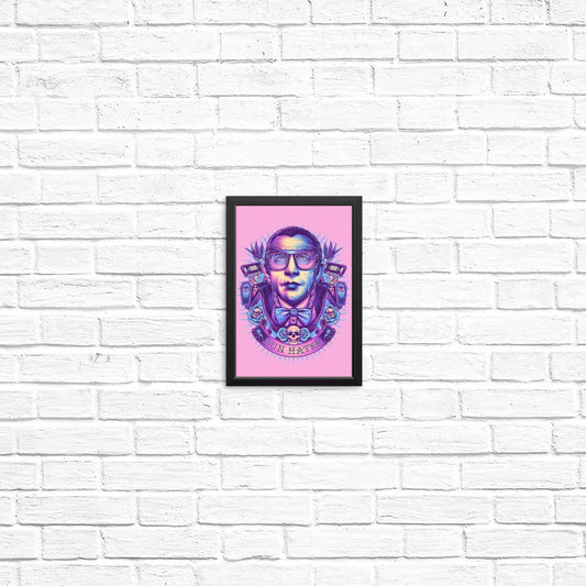 Sun Hater - Posters & Prints