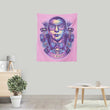 Sun Hater - Wall Tapestry
