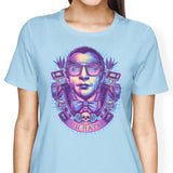 Sun Hater - Women's Apparel