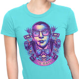 Sun Hater - Women's Apparel