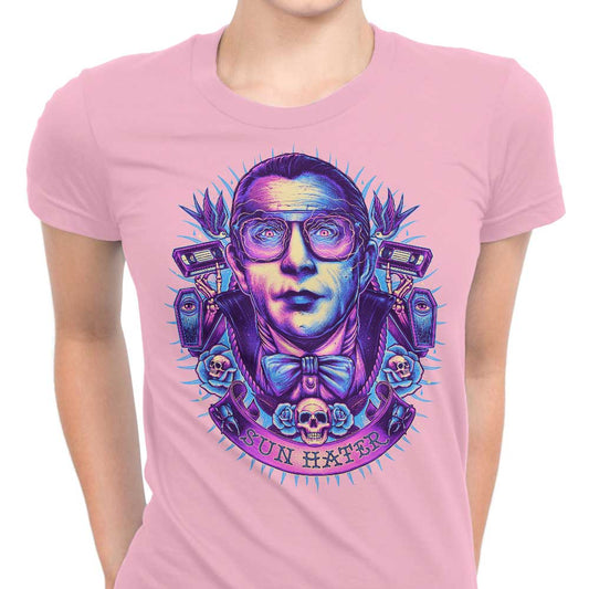 Sun Hater - Women's Apparel