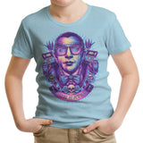 Sun Hater - Youth Apparel