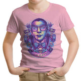 Sun Hater - Youth Apparel