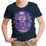 Sun Hater - Youth Apparel