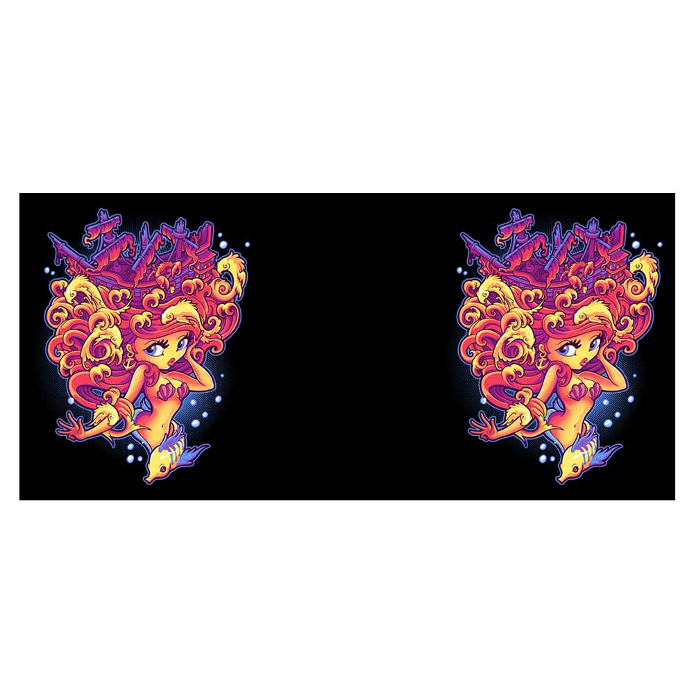 Sunken Treasure - Mug