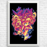 Sunken Treasure - Posters & Prints