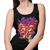 Sunken Treasure - Tank Top