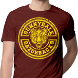 Sunnydale Razorbacks - Men's Apparel