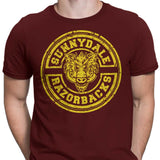 Sunnydale Razorbacks - Men's Apparel