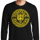 Sunnydale Razorbacks - Long Sleeve T-Shirt