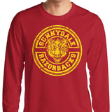 Sunnydale Razorbacks - Long Sleeve T-Shirt