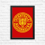 Sunnydale Razorbacks - Posters & Prints