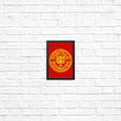 Sunnydale Razorbacks - Posters & Prints