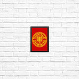 Sunnydale Razorbacks - Posters & Prints