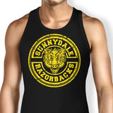 Sunnydale Razorbacks - Tank Top