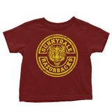 Sunnydale Razorbacks - Youth Apparel