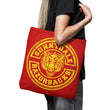 Sunnydale Razorbacks - Tote Bag