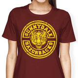 Sunnydale Razorbacks - Women's Apparel
