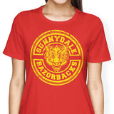 Sunnydale Razorbacks - Women's Apparel