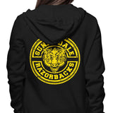 Sunnydale Razorbacks - Hoodie