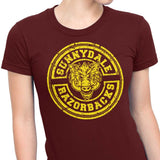 Sunnydale Razorbacks - Women's Apparel